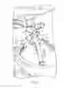 Fig. 03 - Electric row cleaner actuation assembly