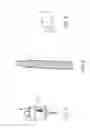 Fig. 04 - Electric row cleaner actuation assembly