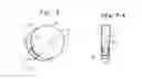Fig. 02 - Constantly Vibrating Fishing Lure
