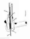 Fig. 02 - Knot tying tool