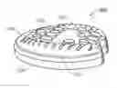 Fig. 01 - Medication Rocker Shoe and Method