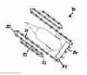 Fig. 01 - Agricultural sprayer with multi-section foldable boom