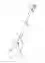 Fig. 01 - HAND-HELD CLAMPING HERBICIDE APPLICATOR