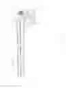 Fig. 08 - HAND-HELD CLAMPING HERBICIDE APPLICATOR