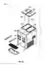 Fig. 02 - Frozen beverage dispenser