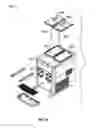 Fig. 02 - FROZEN BEVERAGE DISPENSER