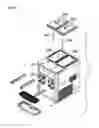 Fig. 01 - Frozen beverage dispenser