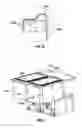 Fig. 06 - Frozen beverage dispenser