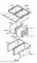 Fig. 08 - Frozen beverage dispenser