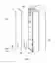 Fig. 07 - Electronic cigarette case with magnetic attraction type charging function and electronic cigarette therewith