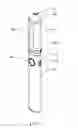 Fig. 02 - Vaporizer With Multiple-Chamber Heating