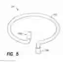 Fig. 08 - E-vapor device including heater structure with recessed shell layer