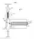 Fig. 08 - Inhalation puff counter gauge and display system