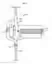 Fig. 09 - Inhalation puff counter gauge and display system