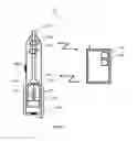 Fig. 02 - Device for adjusting an amount of an active substance inhaled by a user and communicating portable terminal
