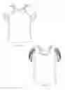 Fig. 07 - Adjustable sleeve support shirt