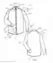 Fig. 05 - Shirt including stretch material