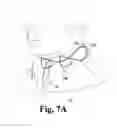 Fig. 07 - Collar shaping device for shirts