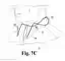 Fig. 09 - Collar shaping device for shirts