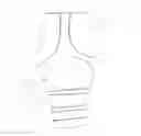 Fig. 01 - Cut-Resistant Hockey Sock