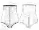 Fig. 05 - Shapewear garments