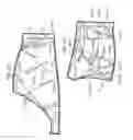 Fig. 06 - Shapewear garments