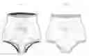 Fig. 08 - Shapewear garments