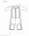 Fig. 06 - BUOYANT SWIMSUIT