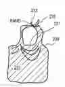 Fig. 01 - CONVERTIBLE GARMENT, METHOD OF MAKING CONVERTIBLE GARMENT, KIT FOR MAKING CONVERTIBLE GARMENT, AND BANDS FOR USE THEREWITH