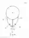 Fig. 04 - HEADGEAR WITH A VISOR