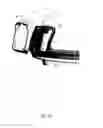 Fig. 13 - Helmet mounting system