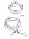 Fig. 03 - Headgear accessory attachment apparatus