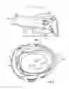 Fig. 04 - Headgear accessory attachment apparatus