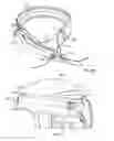 Fig. 09 - Headgear accessory attachment apparatus
