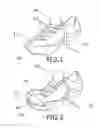 Fig. 02 - Footwear with removable heating elements