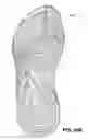 Fig. 22 - Sole structures and articles of footwear having a lightweight midsole member with protective elements