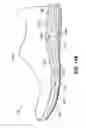 Fig. 26 - Sole structures and articles of footwear having a lightweight midsole member with protective elements