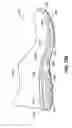 Fig. 27 - Sole structures and articles of footwear having a lightweight midsole member with protective elements
