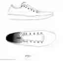 Fig. 08 - Shoe and method for making a shoe