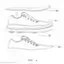 Fig. 09 - Shoe and method for making a shoe