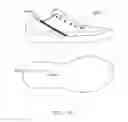 Fig. 28 - Shoe and method for making a shoe