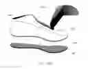Fig. 40 - Shoe and method for making a shoe