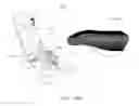 Fig. 43 - Shoe and method for making a shoe