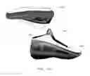 Fig. 46 - Shoe and method for making a shoe