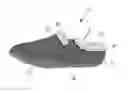 Fig. 01 - FOOTWEAR ASSEMBLY