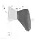 Fig. 04 - FOOTWEAR ASSEMBLY