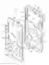 Fig. 01 - Protective case for portable electronic device