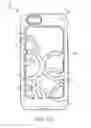 Fig. 05 - Protective case for portable electronic device