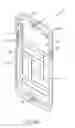 Fig. 08 - Protective case for portable electronic device