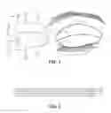 Fig. 02 - Eyelid Cosmetic Template